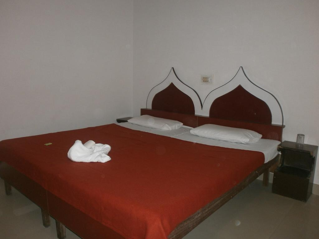 Hotel Safari Agra  Camera foto