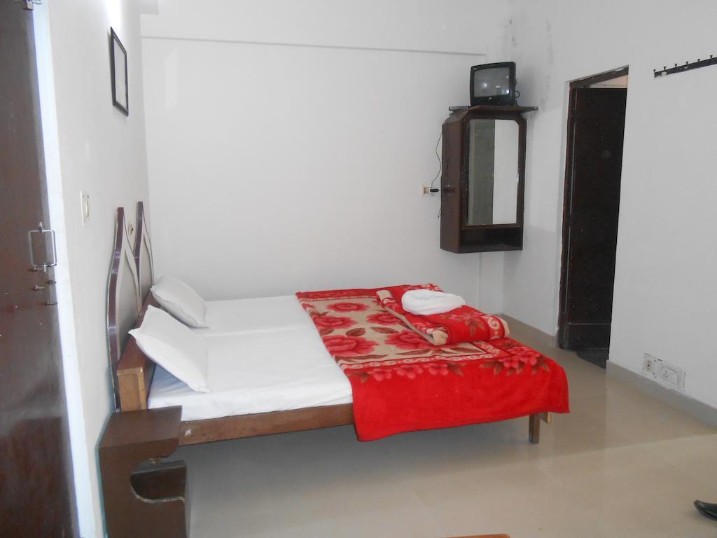 Hotel Safari Agra  Camera foto